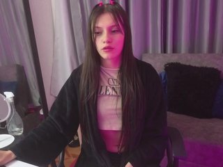 دردشة الفيديو المثيرة TinaJons