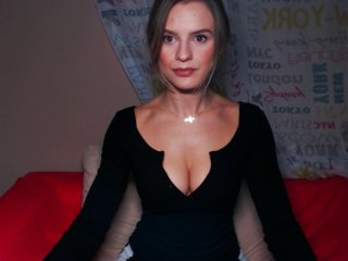 لقطات البث TinaKinky