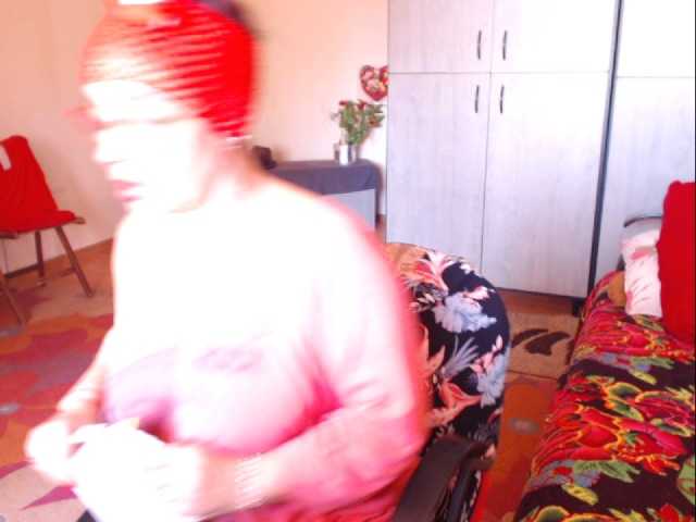 لقطات البث Tinakiss