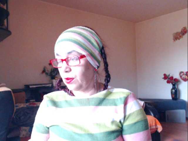 لقطات البث Tinakiss