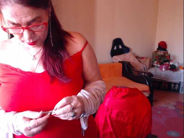 لقطات البث Tinakiss