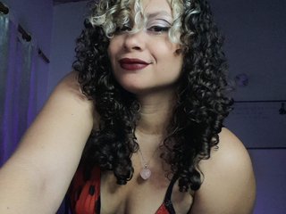 دردشة الفيديو المثيرة Tinaqueen1