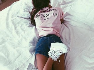 دردشة الفيديو المثيرة TinaSweety