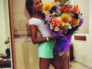 دردشة الفيديو المثيرة tinat1