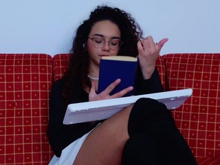 دردشة الفيديو المثيرة TinaTaylor