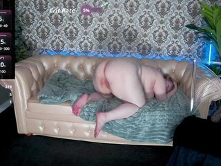 دردشة الفيديو المثيرة TinkerrBelll