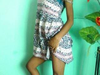 دردشة الفيديو المثيرة tinychloe