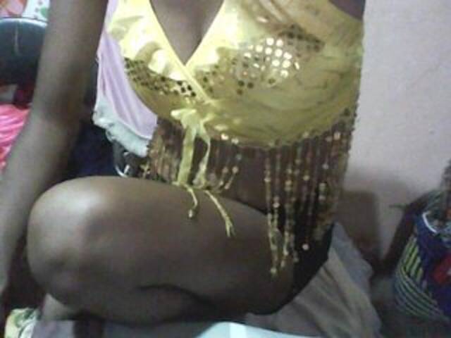 لقطات البث tinychloe