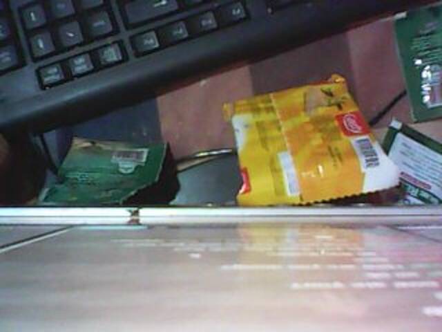 لقطات البث tinychloe