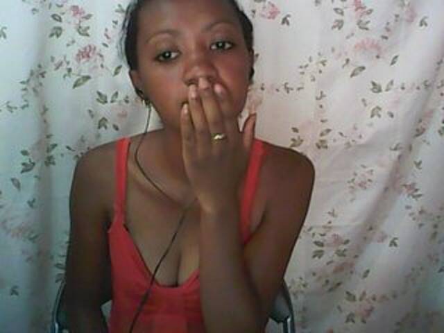 لقطات البث tinychloe