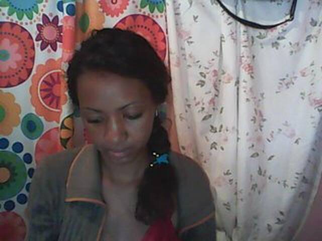 لقطات البث tinychloe