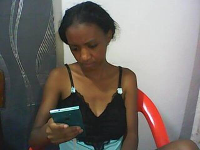 لقطات البث tinychloe