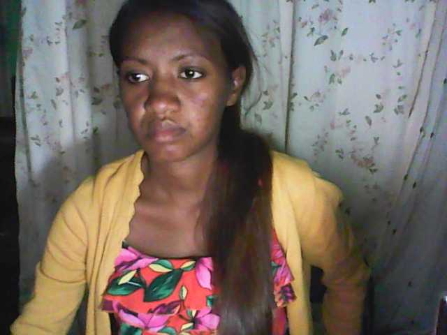 لقطات البث tinychloe