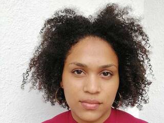 دردشة الفيديو المثيرة tinyjacksonw