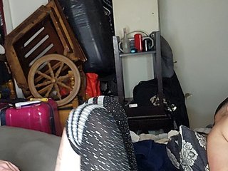 دردشة الفيديو المثيرة TinyTemptressChanel