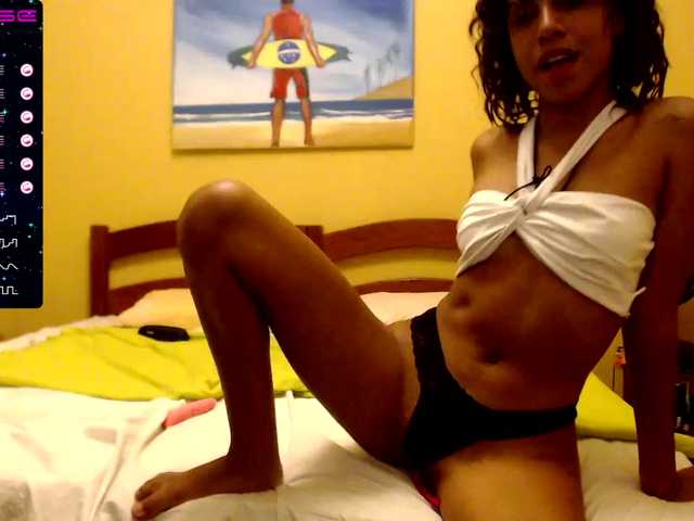 الصور TinyTequilla Play with me! Lovense On! #latina #lovense #lush #teen #new