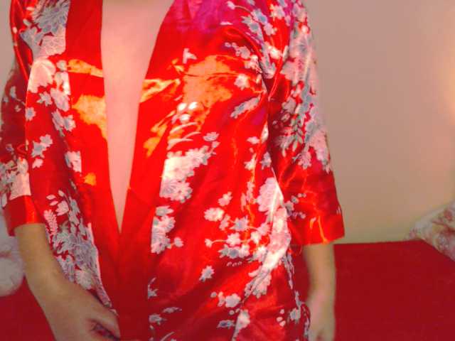 لقطات البث LADY_JEWEL