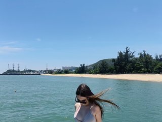 دردشة الفيديو المثيرة TishaKleban