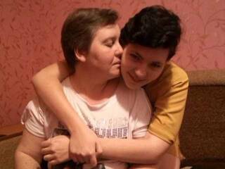 دردشة الفيديو المثيرة TishaRubie