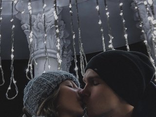 دردشة الفيديو المثيرة Titiannya