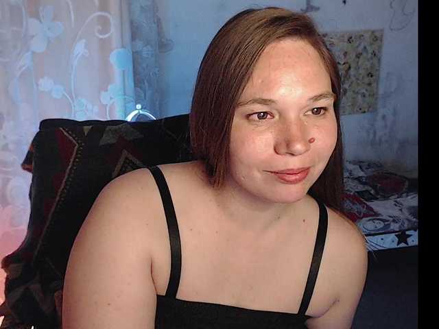 لقطات البث TitiKate