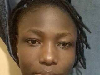 دردشة الفيديو المثيرة Tiyana47