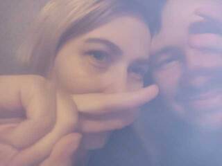 دردشة الفيديو المثيرة Tomi99991995