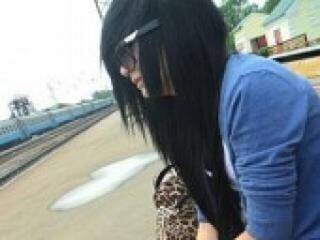 دردشة الفيديو المثيرة tomkatyt