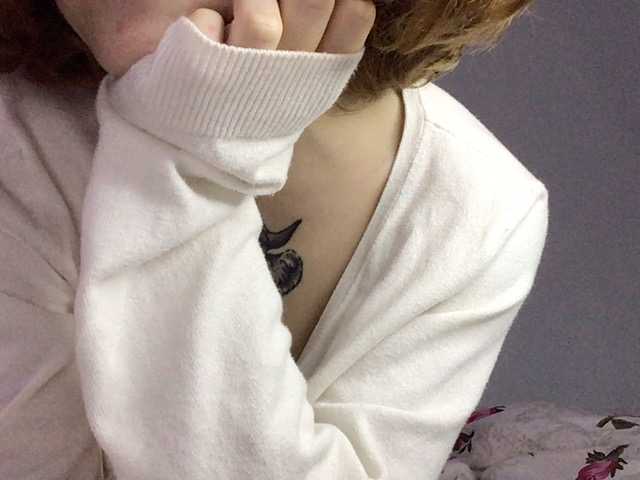 لقطات البث Toninita