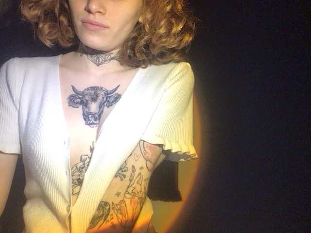 لقطات البث Toninita