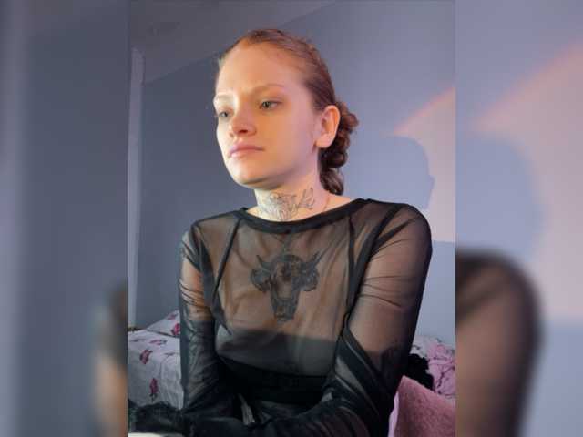 لقطات البث Toninita