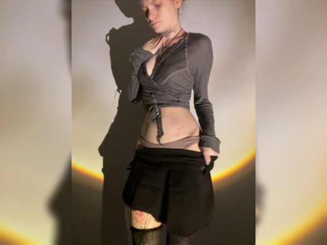 لقطات البث Toninita