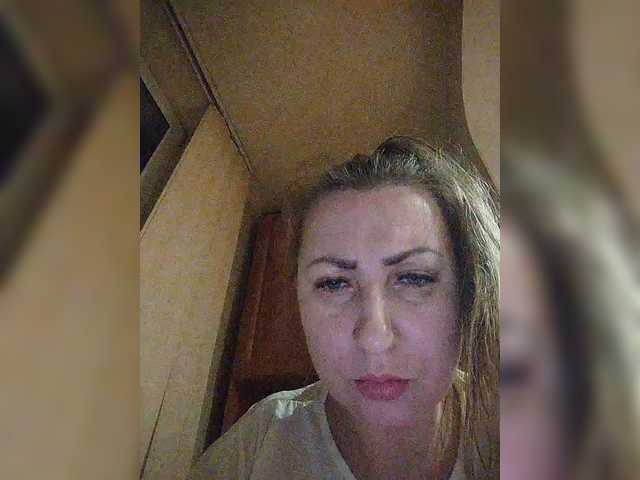 لقطات البث TopNewBlonda
