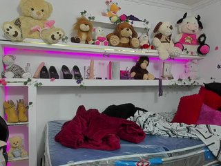 دردشة الفيديو المثيرة topseecret