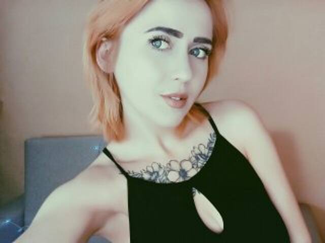 صورة الملف الشخصي ToriGroce