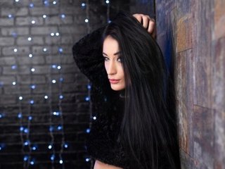 دردشة الفيديو المثيرة Alisha_Soul_