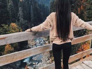 دردشة الفيديو المثيرة girliesweet