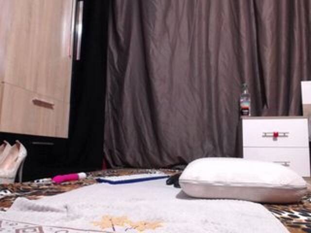 لقطات البث TotalSlave4u