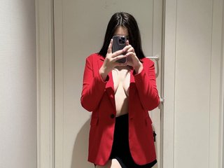 دردشة الفيديو المثيرة Lilliangelmoon