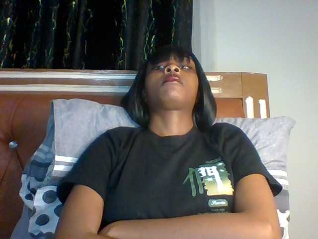 لقطات البث Toxique-