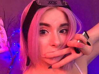 دردشة الفيديو المثيرة Tracycorn