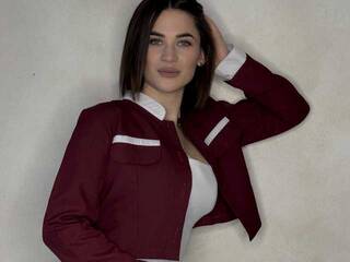 دردشة الفيديو المثيرة TrasyBurton