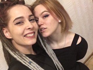 صورة الملف الشخصي TreshGirls