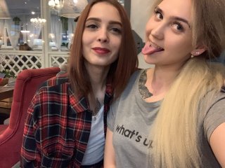 صورة الملف الشخصي TreshGirls