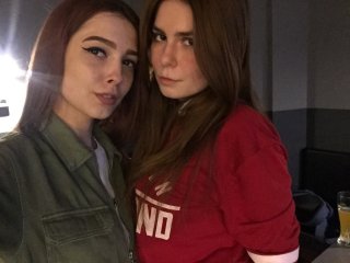 صورة الملف الشخصي TreshGirls