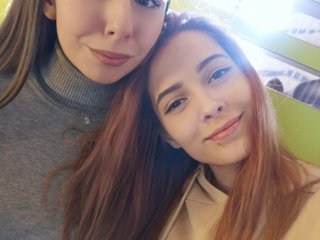 صورة الملف الشخصي TreshGirls
