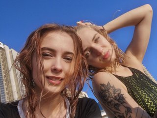 صورة الملف الشخصي TreshGirls