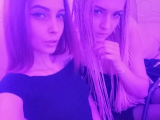 صورة الملف الشخصي TreshGirls