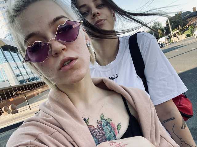 صورة الملف الشخصي TreshGirls