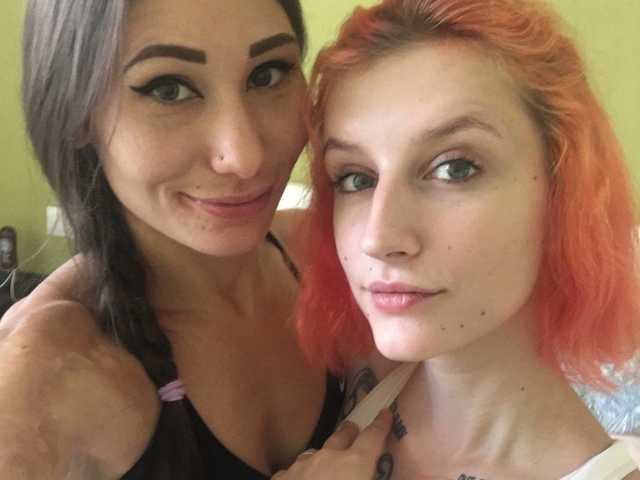 صورة الملف الشخصي TreshGirls